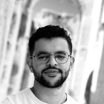 Oussema AMRI, Magasin's founder, CEO, Founder, Oussema, AMRI, Magasin.live founder